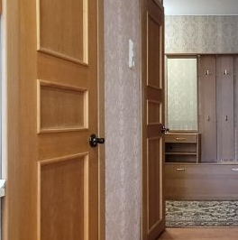 Продажа 2-комн квартиры на вторичном рынке пос. Суйда, улица Центральная, 16