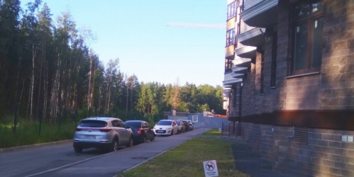 1-комн квартира Ломоносов г., Михайловская ул. ,  д. 51,  к. 3