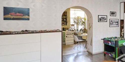 3-комн квартира 12-я Красноармейская улица, 12