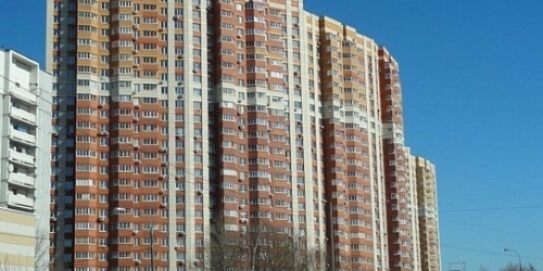 4-комн квартира ул Твардовского,  д. 12,  к. 2