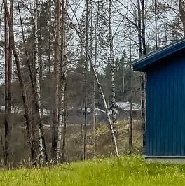 Продажа земли Охтинское раздолье кп, д. Мистолово, д. 56 Продажа земли Охтинское раздолье кп, д. Мистолово, д. 56