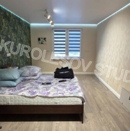Продажа 3-комн квартиры на вторичном рынке ул Производственная,  д. 6,  к. 2