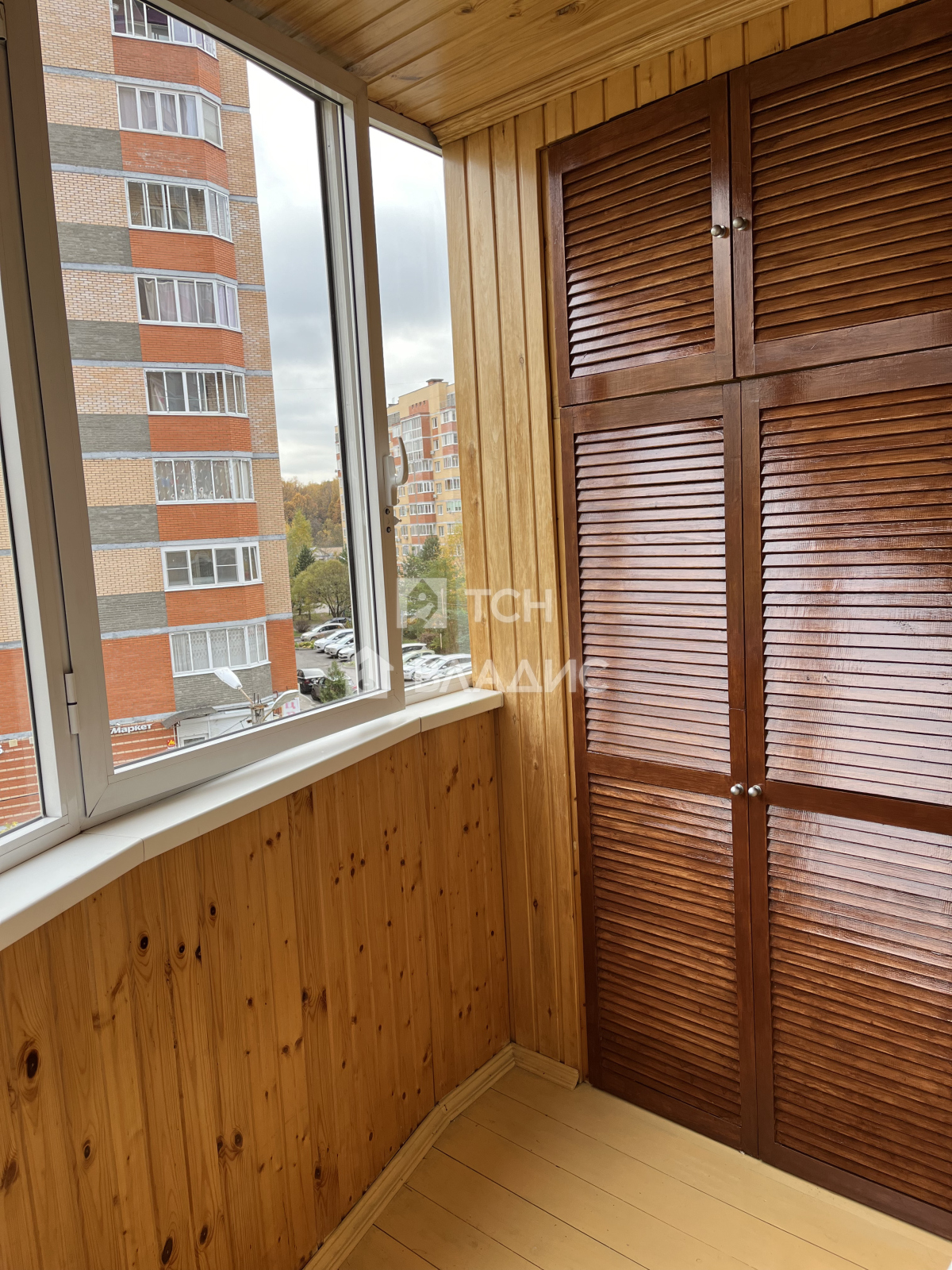 Аренда 2-комн квартиры на вторичном рынке посёлок городского типа Свердловский, улица Народного Ополчения, 2