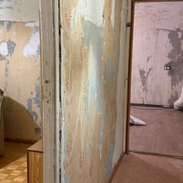 Продажа 2-комн квартиры на вторичном рынке Воскресенск, улица Цесиса,  д. 24/15