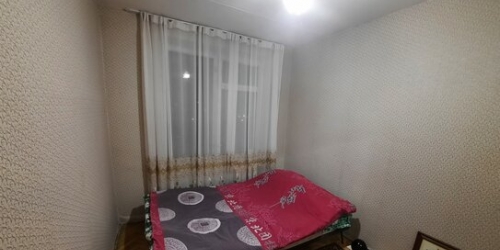 2-комн квартира улица Новинки,  д. 17
