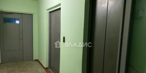 3-комн квартира Мелитопольская 1-я ул,  д. 10