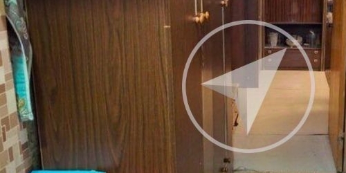 3-комн квартира Днепропетровская улица, 31