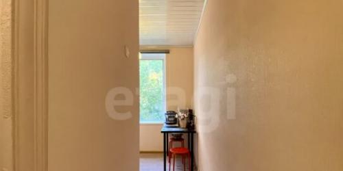 2-комн квартира улица Металлургов,  д. 14