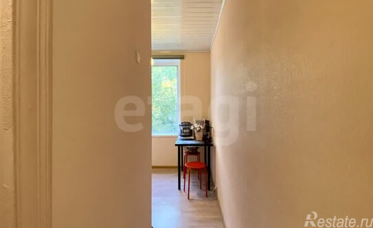 Продажа 2-комн квартиры на вторичном рынке улица Металлургов,  д. 14