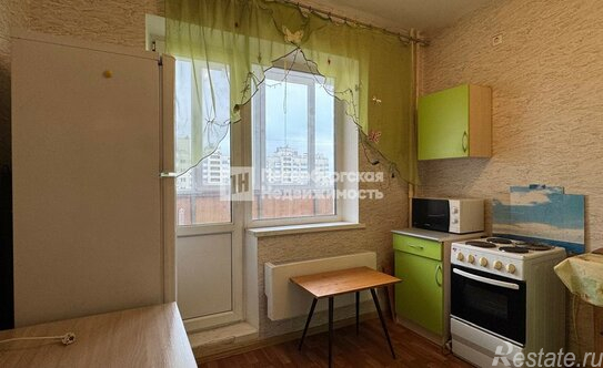 Продажа 1-комн квартиры на вторичном рынке Ленинский пр-кт,  д. 53 к1