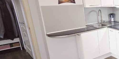 1-комн квартира улица Бутлерова, 11к4