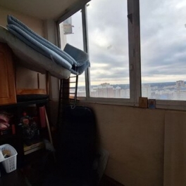 Продажа 2-комн квартиры на вторичном рынке Химки, ул Молодежная,  д. 54