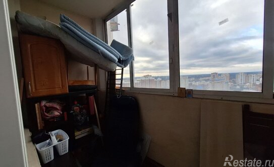 Продажа 2-комн квартиры на вторичном рынке Химки, ул Молодежная,  д. 54