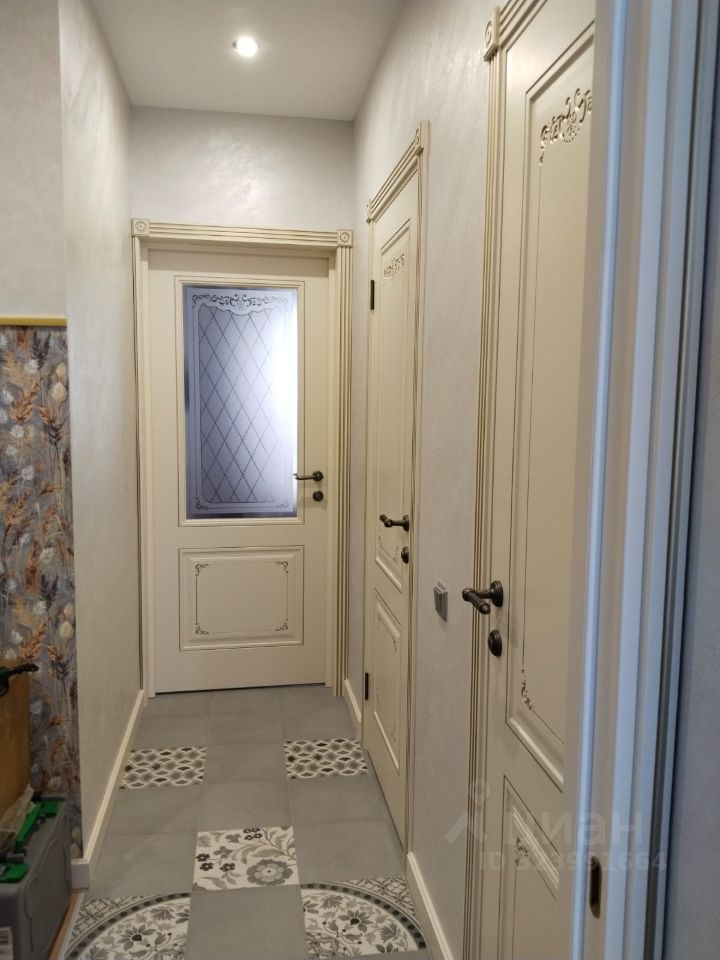 Аренда 2-комн квартиры на вторичном рынке Дубнинская улица, 24К2