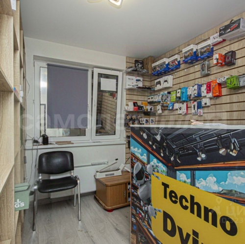 Помещение свободного назначения Восточный район, проезд Строителей,  д. 26