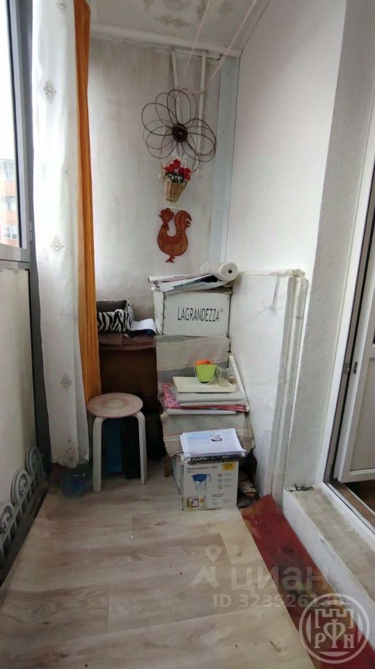 Продажа студии Петергоф, улица Парковая, 14к1