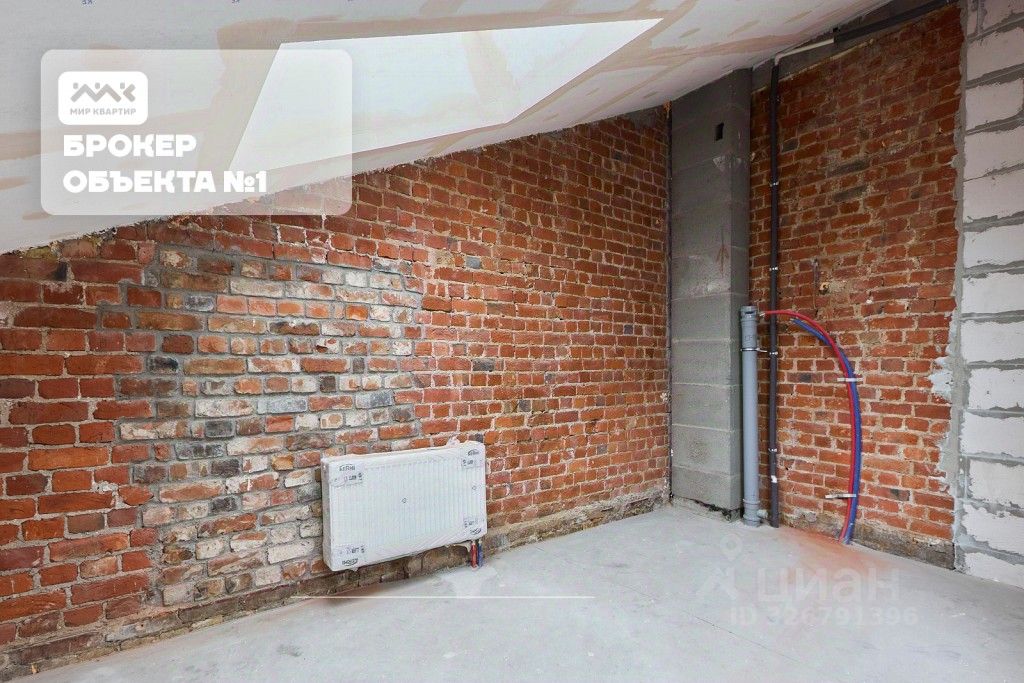 Продажа 2-комн квартиры на вторичном рынке улица Коли Томчака, 10
