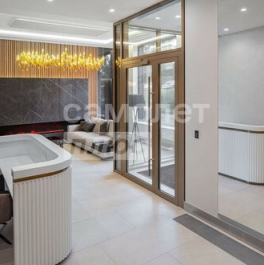 Продажа 2-комн квартиры на вторичном рынке Фестивальная ул,  д. 15 к4