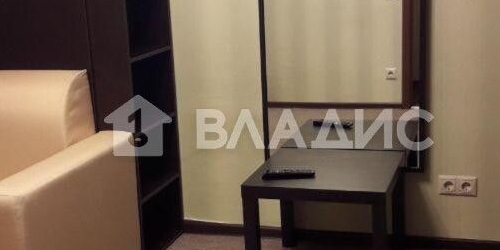 1-комн квартира улица Симоновский Вал, 12