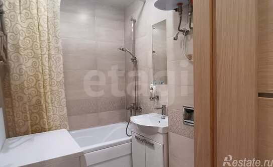 Продажа 2-комн квартиры на вторичном рынке Раменский муниципальный округ, Донинское шоссе