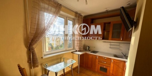 1-комн квартира Каргопольская улица,  д. 6