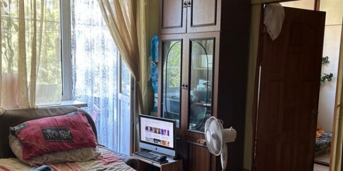 2-комн квартира ул Ефремова,  д. 15/22