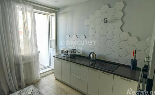 Продажа 2-комн квартиры на вторичном рынке Красногорск, Спасо-Тушинский бульвар,  д. 5