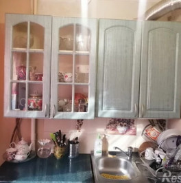 Продажа 1-комн квартиры на вторичном рынке Орехово-Зуево, ул. Правды,  д. 11