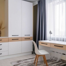 Продажа 2-комн квартиры на вторичном рынке Средний пр-кт,  д. 87 к3