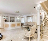 Продать Отдельно стоящие здания Цветной б-р  23 1