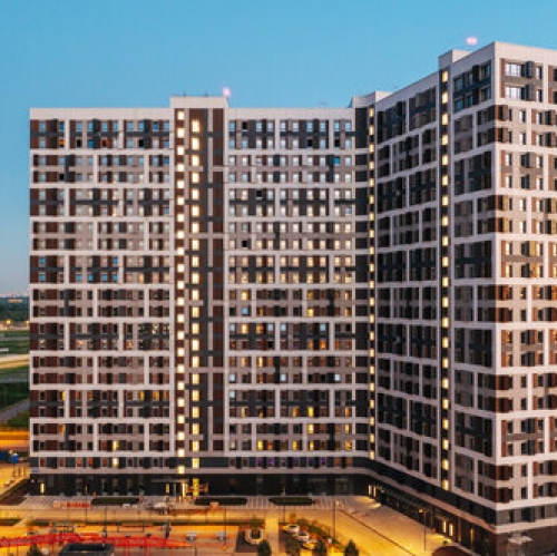 1-комн квартира Волоколамское ш,  д. 71/22 к3