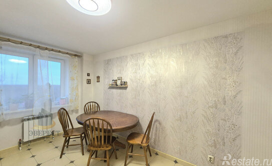 Продажа 3-комн квартиры на вторичном рынке Ивантеевка г, Бережок ул,  д. 7