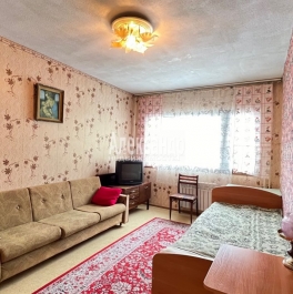 Продажа 3-комн квартиры на вторичном рынке Светогорск г., Красноармейская ул. ,  д. 24