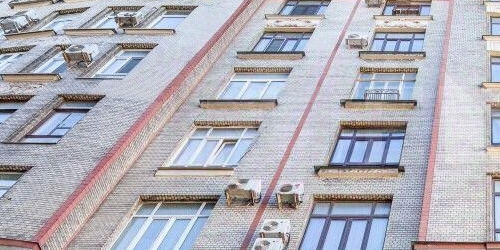 2-комн квартира Большой Гнездниковский переулок, 10