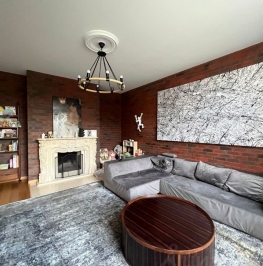 Аренда дома Красногорск, улица Никольская Слобода,  д. 30