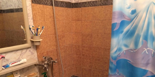 1-комн квартира Апрелевка г, Августовская ул ,  д. 36