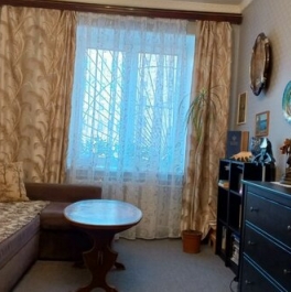 Продажа 3-комн квартиры на вторичном рынке Сампсониевский Б. пр-кт,  д. 75