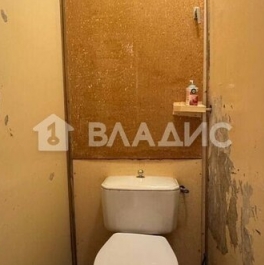 Продажа 3-комн квартиры на вторичном рынке проезд Одоевского,  д. 11 к5