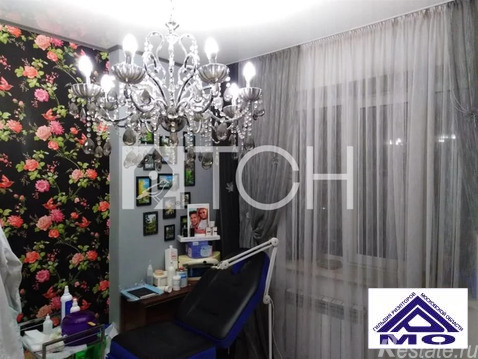 Продажа 3-комн квартиры на вторичном рынке Щелково, Богородский мкр,  д. 15