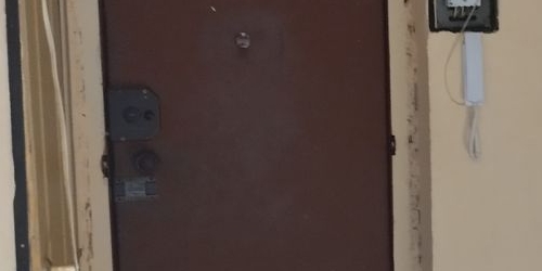 3-комн квартира улица Лени Голикова, 112