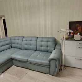 Продажа 1-комн квартиры на вторичном рынке Подольск, Железнодорожная улица,  д. 14А