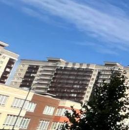 Продажа комнаты улица Среднерогатская, 10к1