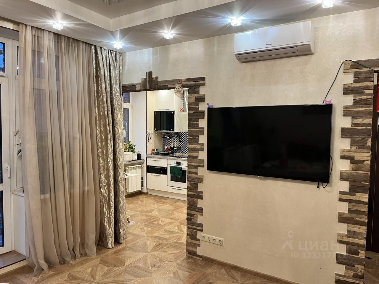 Продажа 4-комн квартиры на вторичном рынке Клязьма кв-л, улица Летчика Ивана Федорова, 6