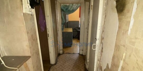 3-комн квартира Измайловский пр-кт,  д. 113