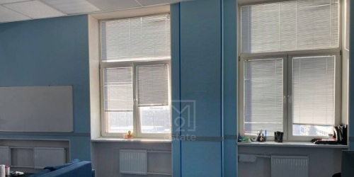 Офис Трефолева ул,  д. 4,  к. 1