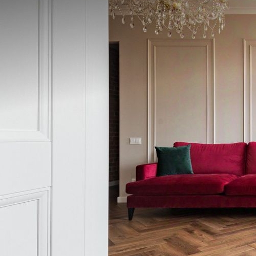 4-комн квартира улица Декабристов, 62-64