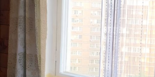 1-комн квартира улица Дудинка, 2К2