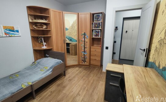 Продажа 1-комн квартиры на вторичном рынке Планерная ул,  д. 87,  к. 1 стр 1