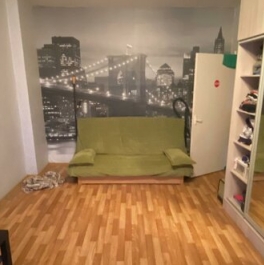 Продажа 2-комн квартиры на вторичном рынке Первомайская ул,  д. 16