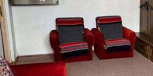 2-комн квартира улица Плещеева, 30